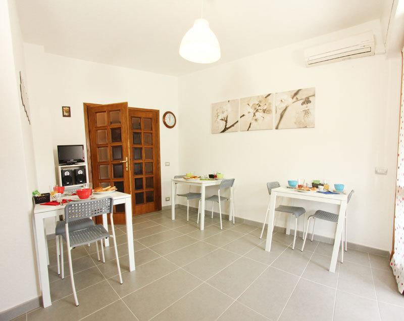 La Terrazza Bed & Breakfast Empoli Exterior photo